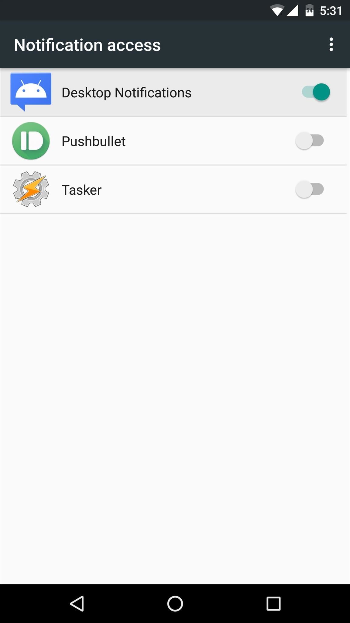 Free Alternatives to Pushbullet Pro Features