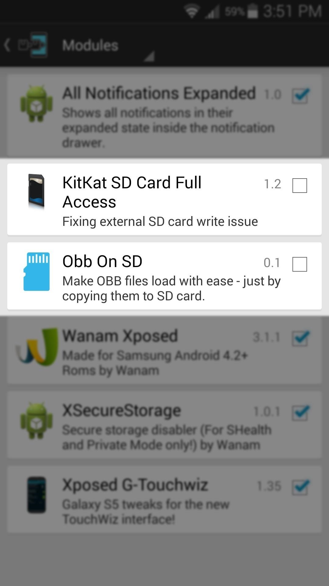 Free Up Space on Android by Moving Large Game Files to an SD Card