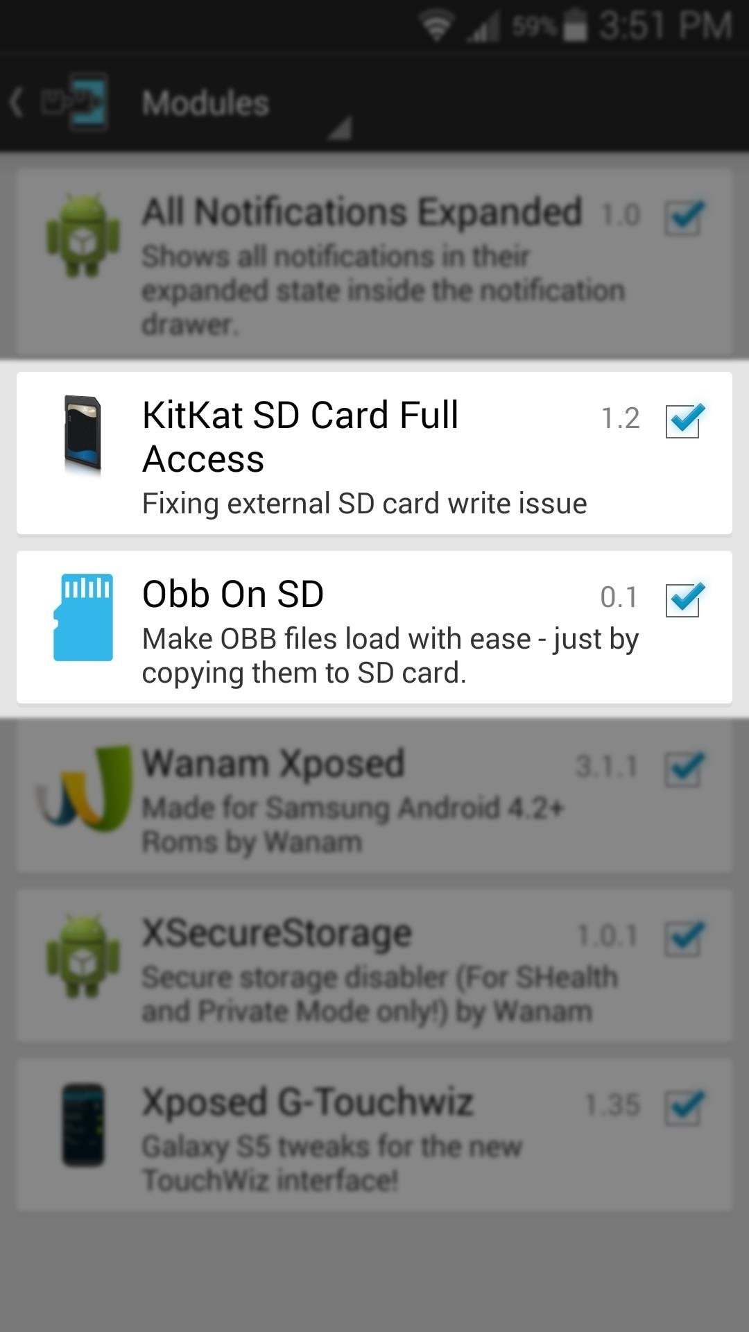 Free Up Space on Android by Moving Large Game Files to an SD Card