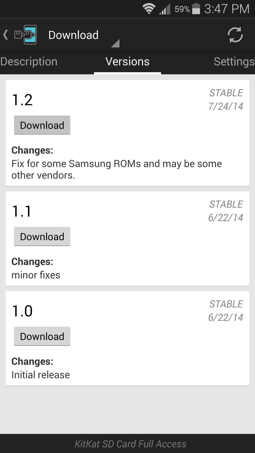 Free Up Space on Android by Moving Large Game Files to an SD Card