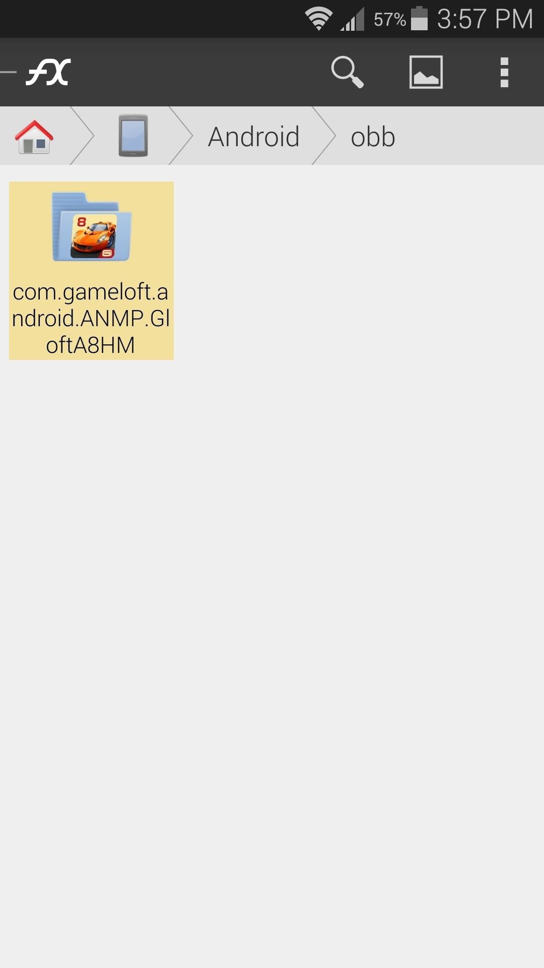 Free Up Space on Android by Moving Large Game Files to an SD Card