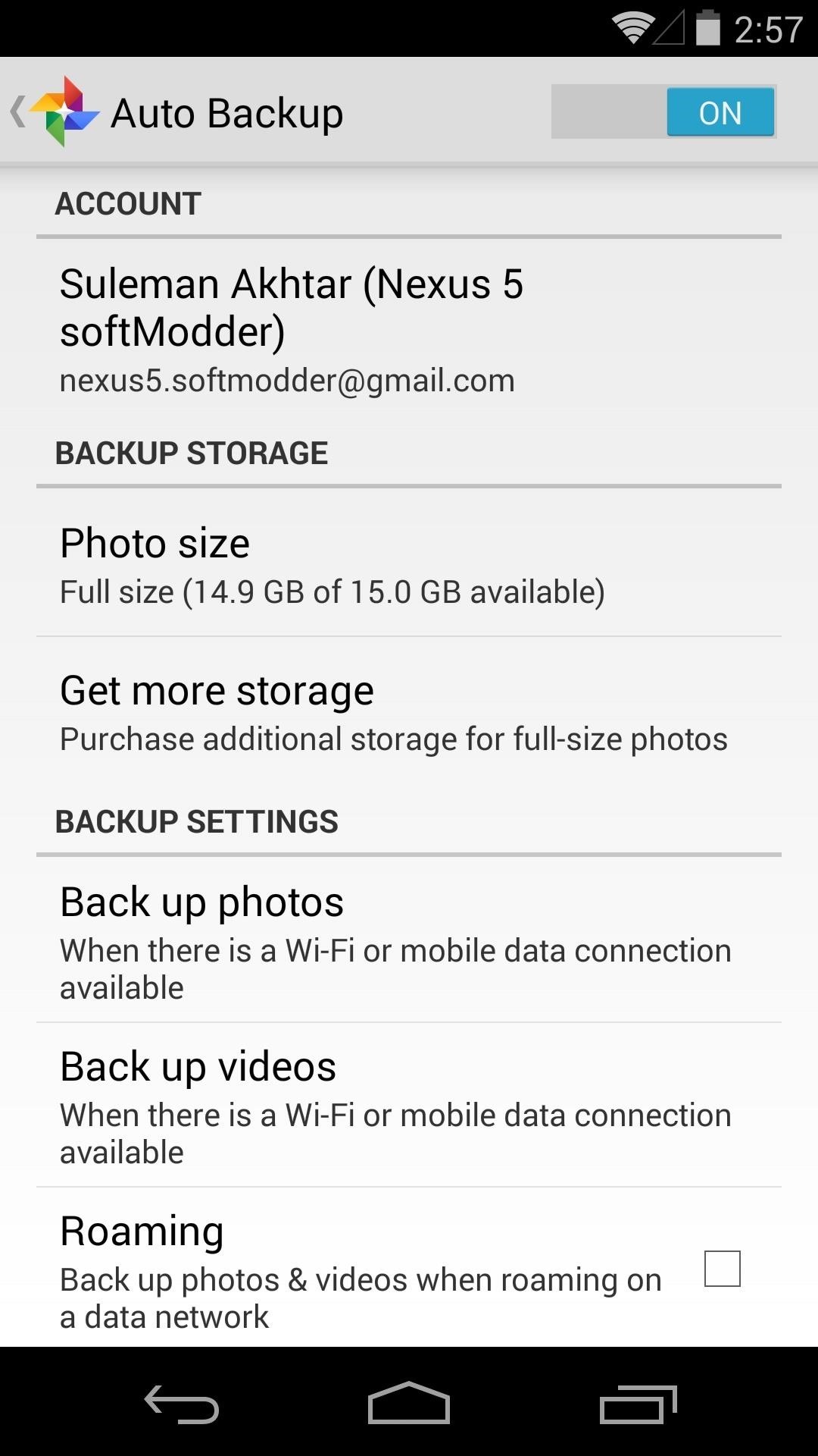 How to Free Up Storage Space on Android & Keep It from Getting Full