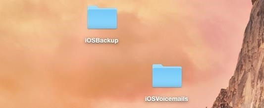 The Free Way to Save iPhone Voicemails on Your Mac