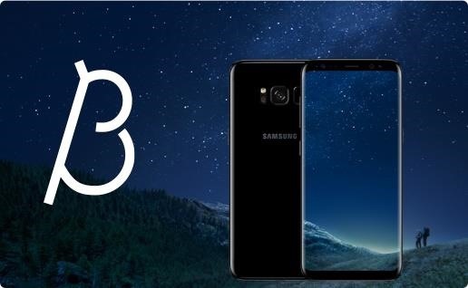 Galaxy S8 Oreo Beta Update Coming to US in November