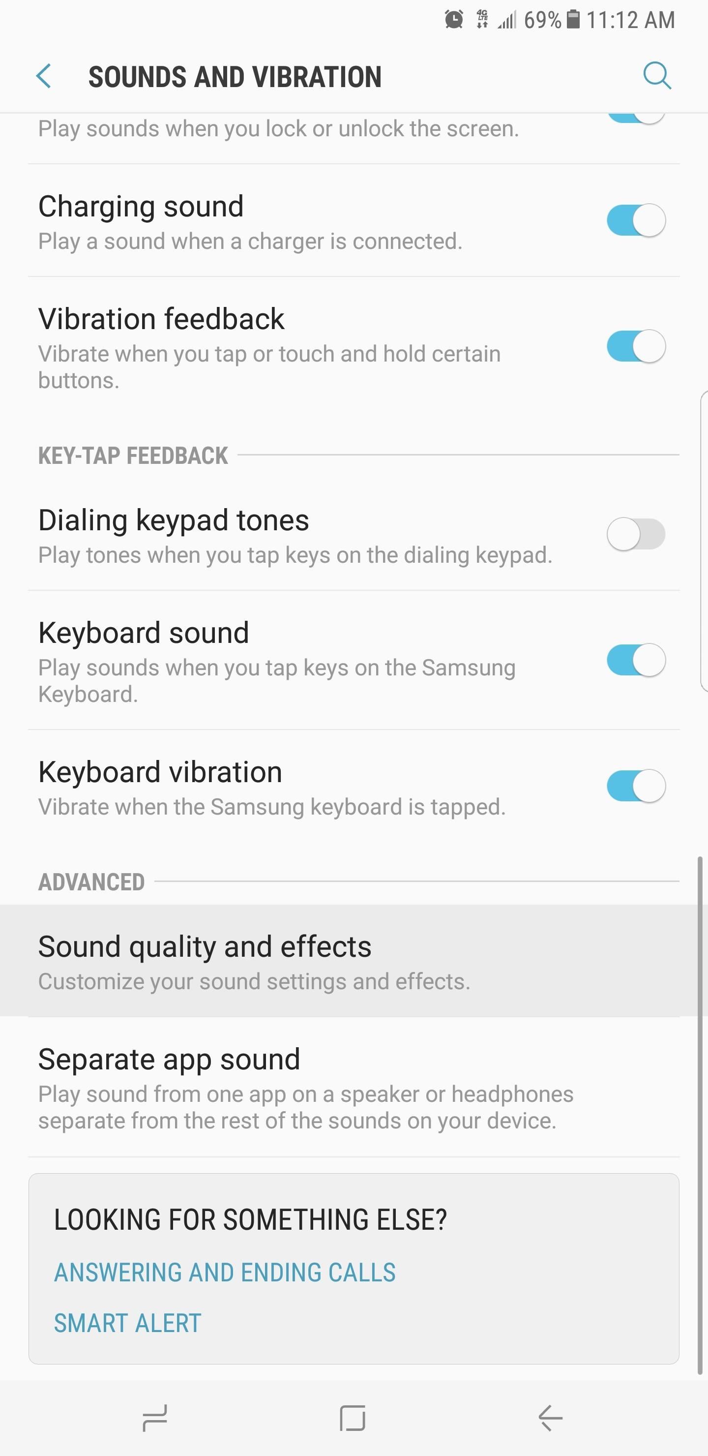 The Galaxy S8's 'Adapt Sound' Feature Makes Your AKG Headphones Actually Sound Premium