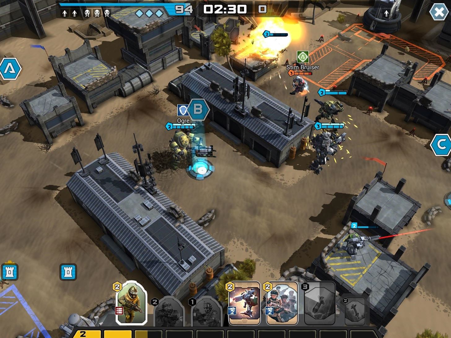 Gaming: Play 'Titanfall: Assault' on Your iPhone Before It's Released Worldwide