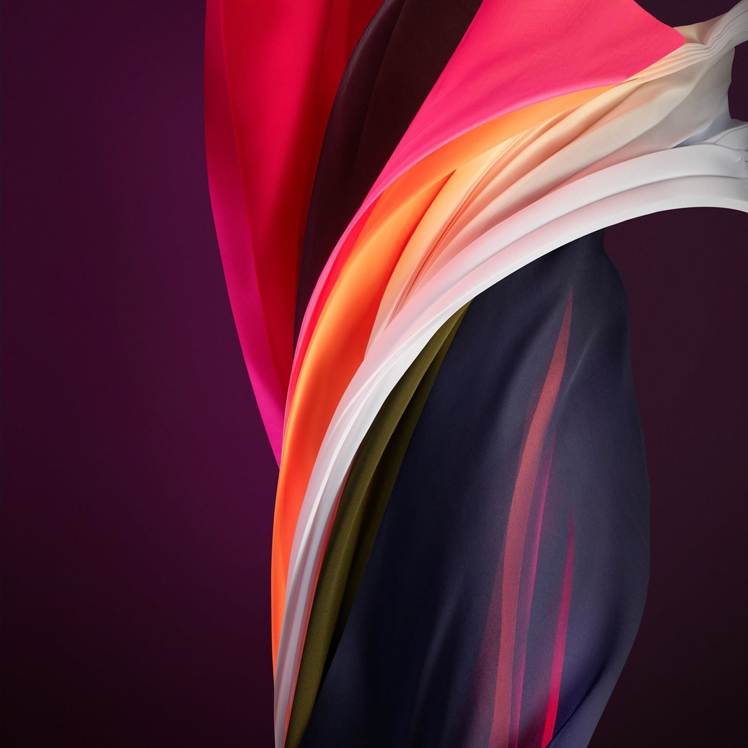 Get the 2020 iPhone SE's Exclusive Wallpapers on Any Phone