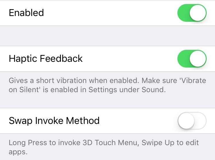 How to Get 3D Touch-Like Actions on Any iPhone