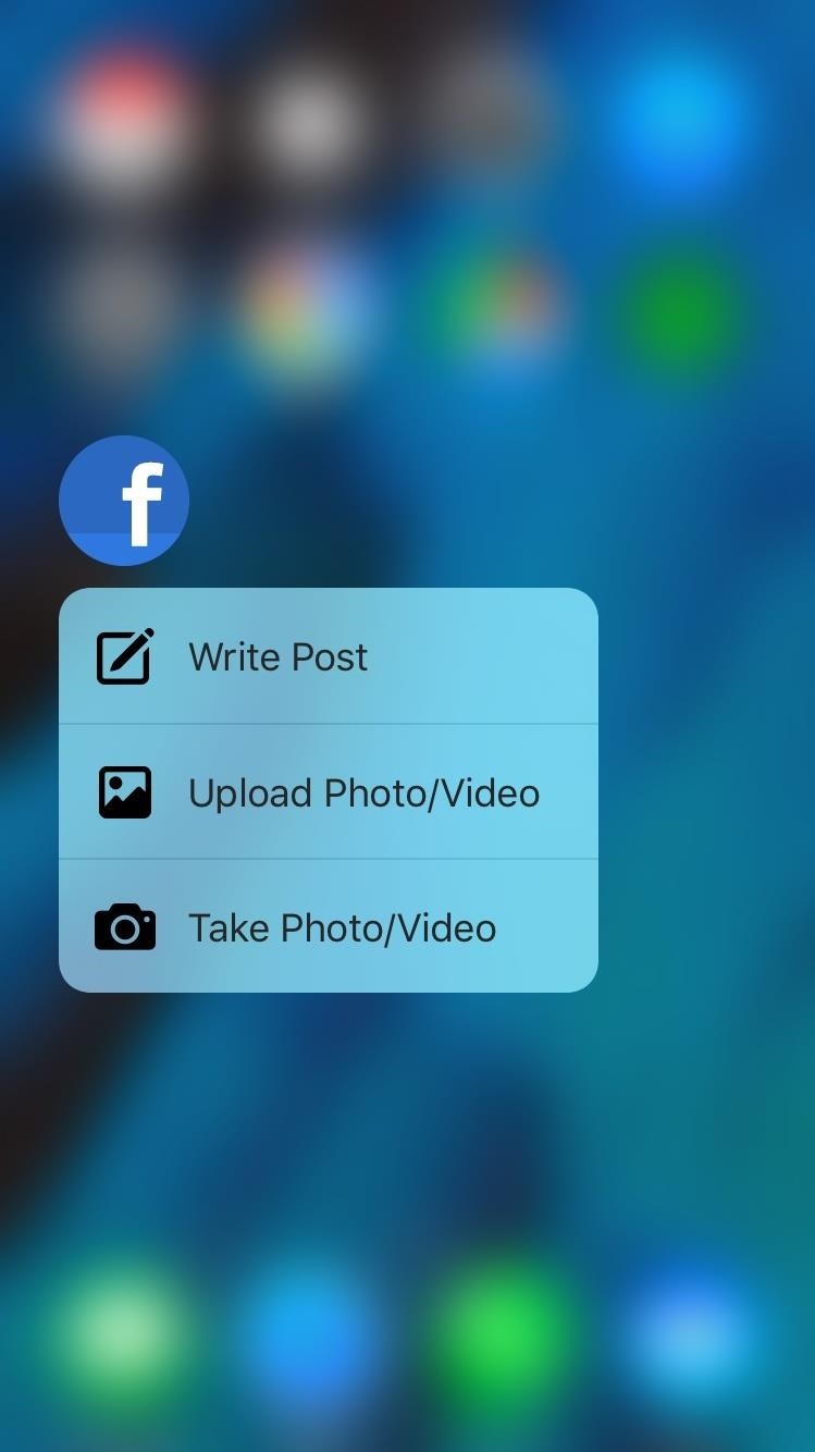 How to Get 3D Touch-Like Actions on Any iPhone