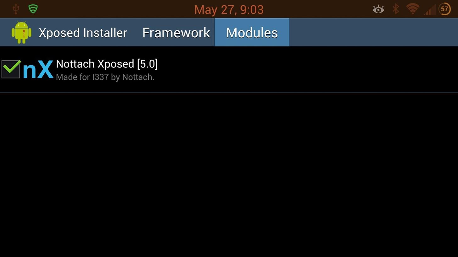 How to Get 70+ SoftMods on Your Samsung Galaxy S4 for No-Fuss Customization at Your Fingertips