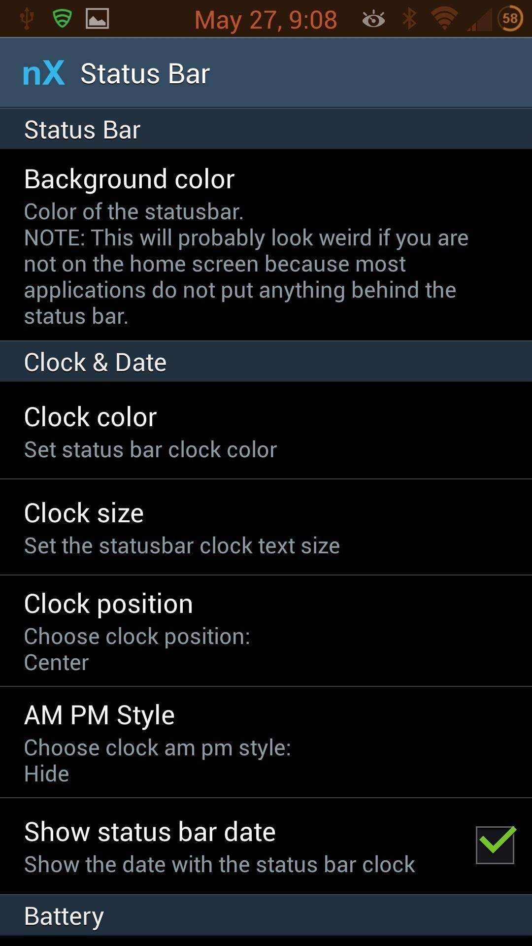 How to Get 70+ SoftMods on Your Samsung Galaxy S4 for No-Fuss Customization at Your Fingertips