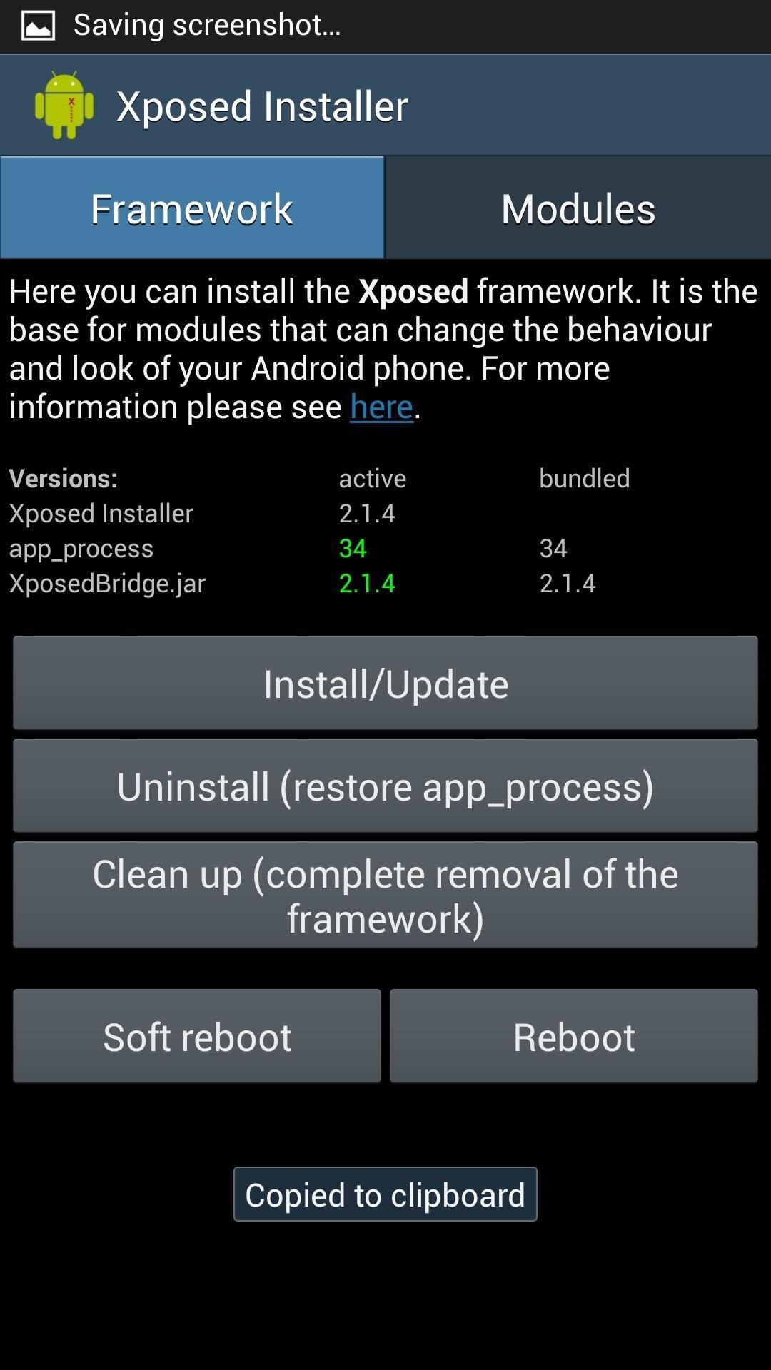 How to Get 70+ SoftMods on Your Samsung Galaxy S4 for No-Fuss Customization at Your Fingertips