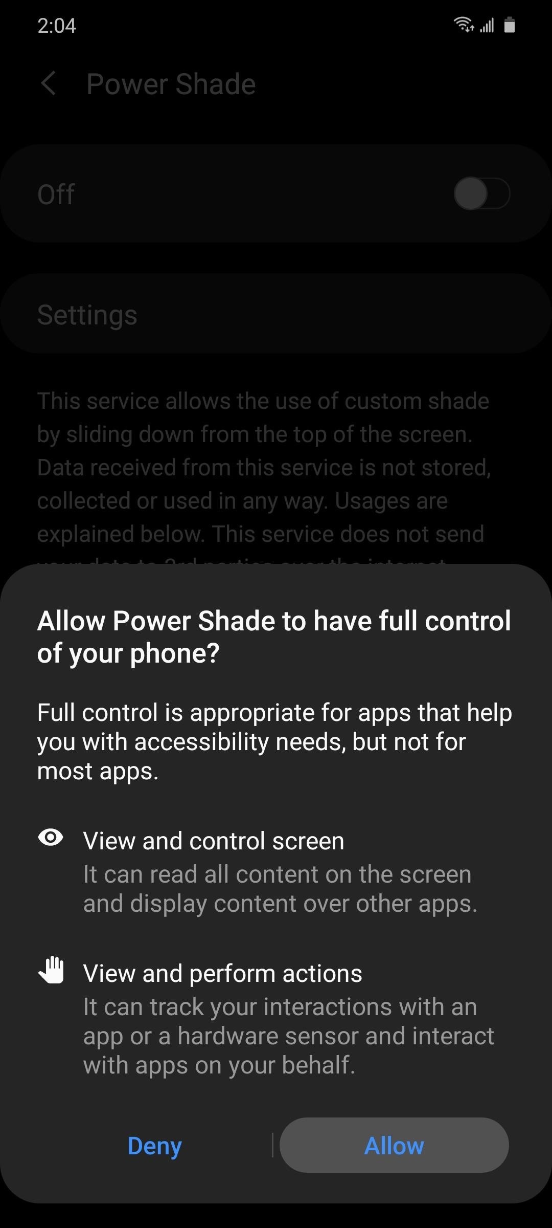 How to Get Android 11's New Media Controls on Any Phone