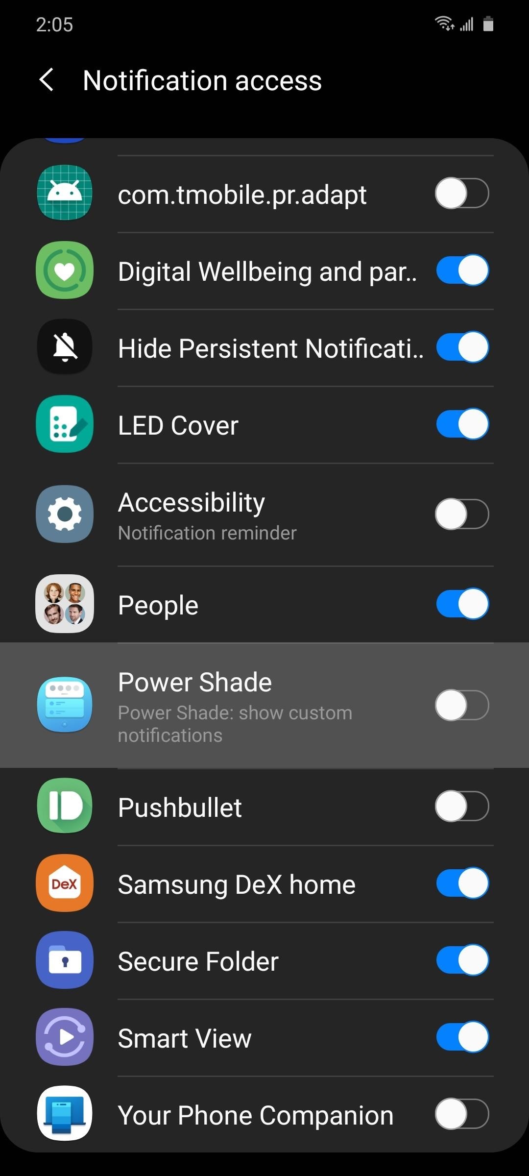 How to Get Android 11's New Media Controls on Any Phone