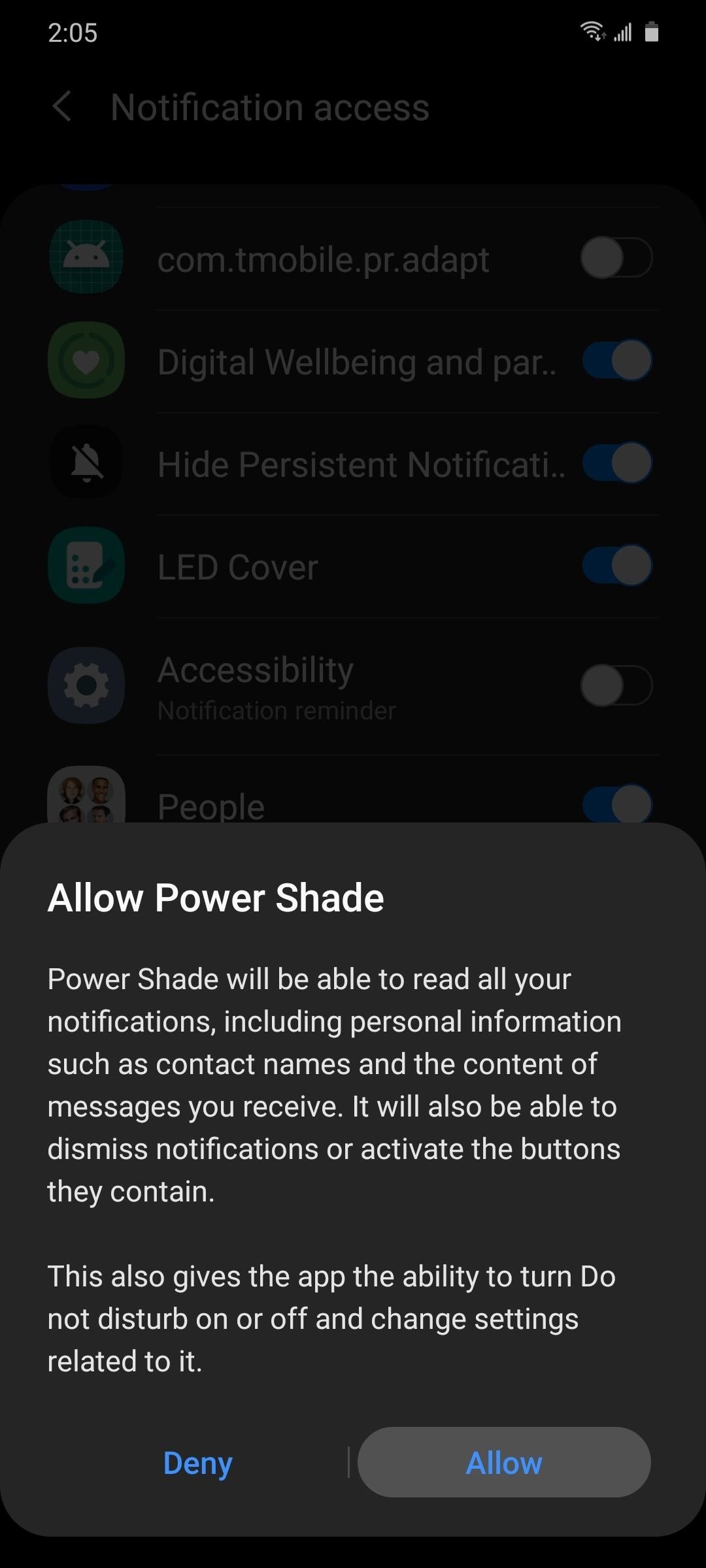 How to Get Android 11's New Media Controls on Any Phone