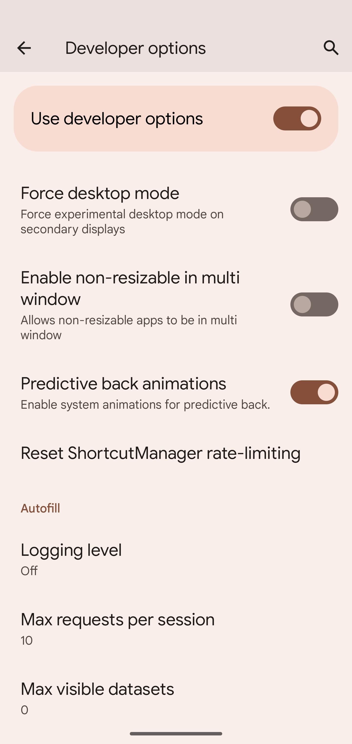 How to Get Android 14's Predictive Back Gesture on Your Android 13 Phone Right Now