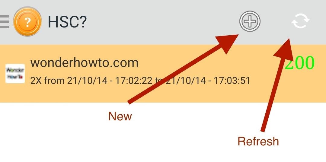 Get Android Alerts for When Your Favorite Websites Update Content