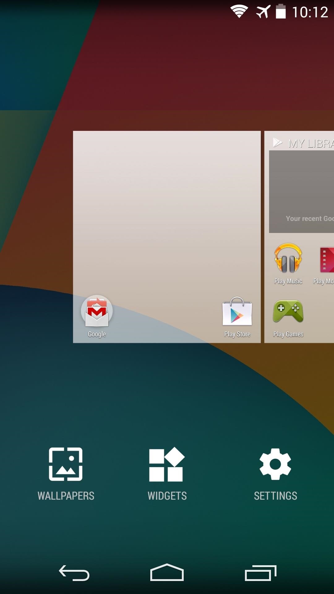 How to Get the Android L Launcher on Your Nexus 5 or Other KitKat Device