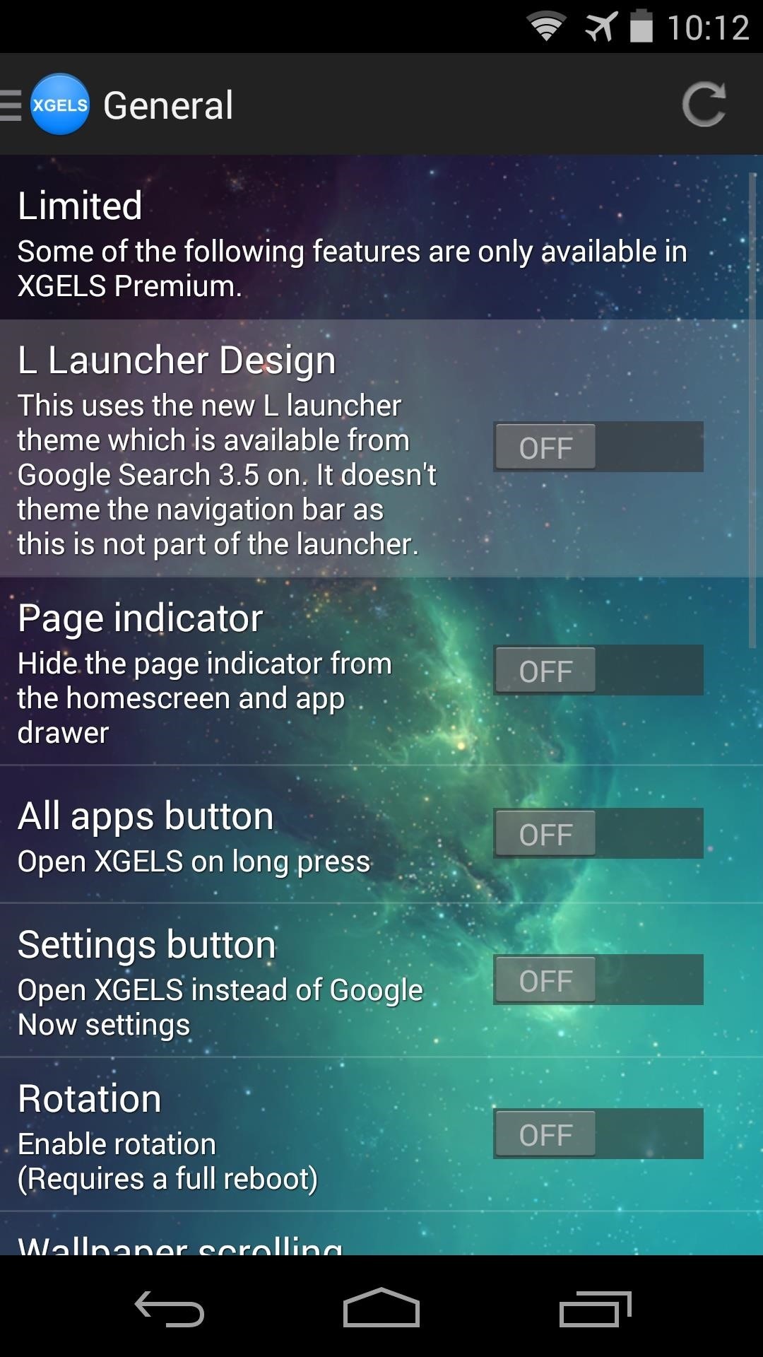 How to Get the Android L Launcher on Your Nexus 5 or Other KitKat Device