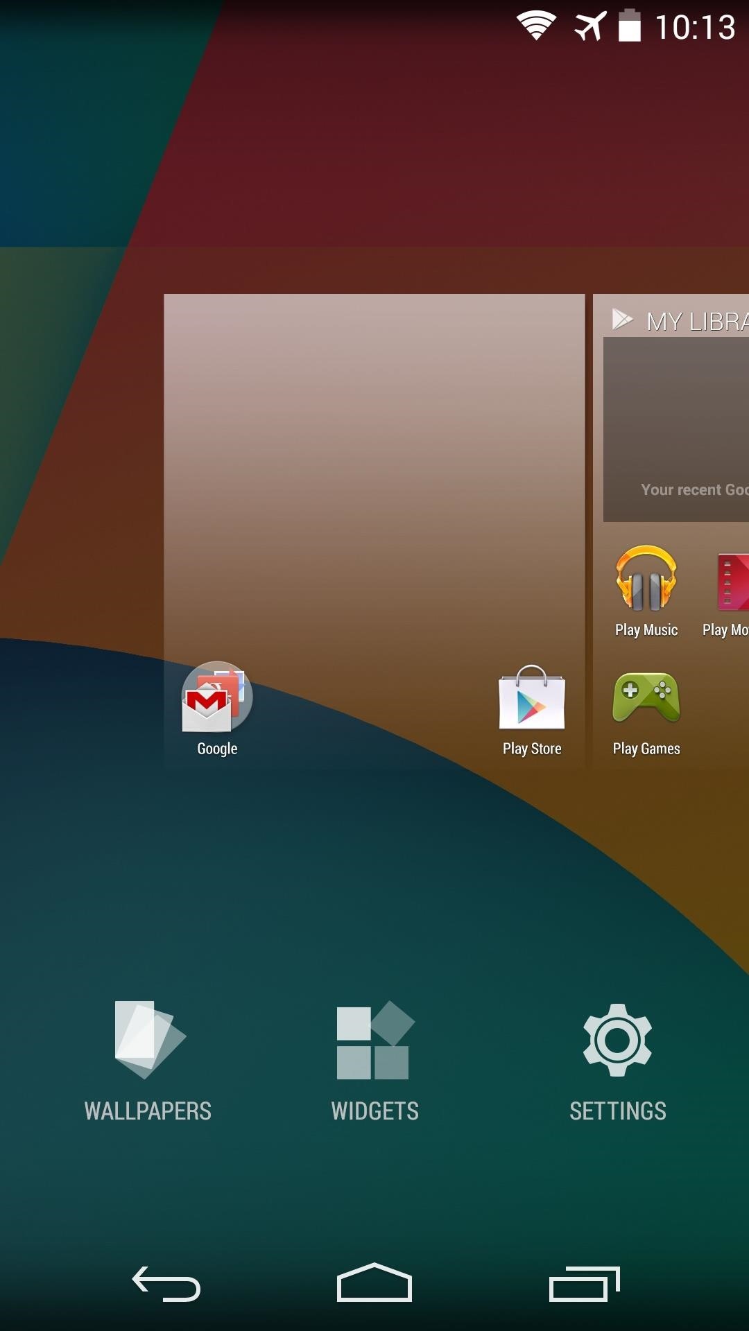 How to Get the Android L Launcher on Your Nexus 5 or Other KitKat Device