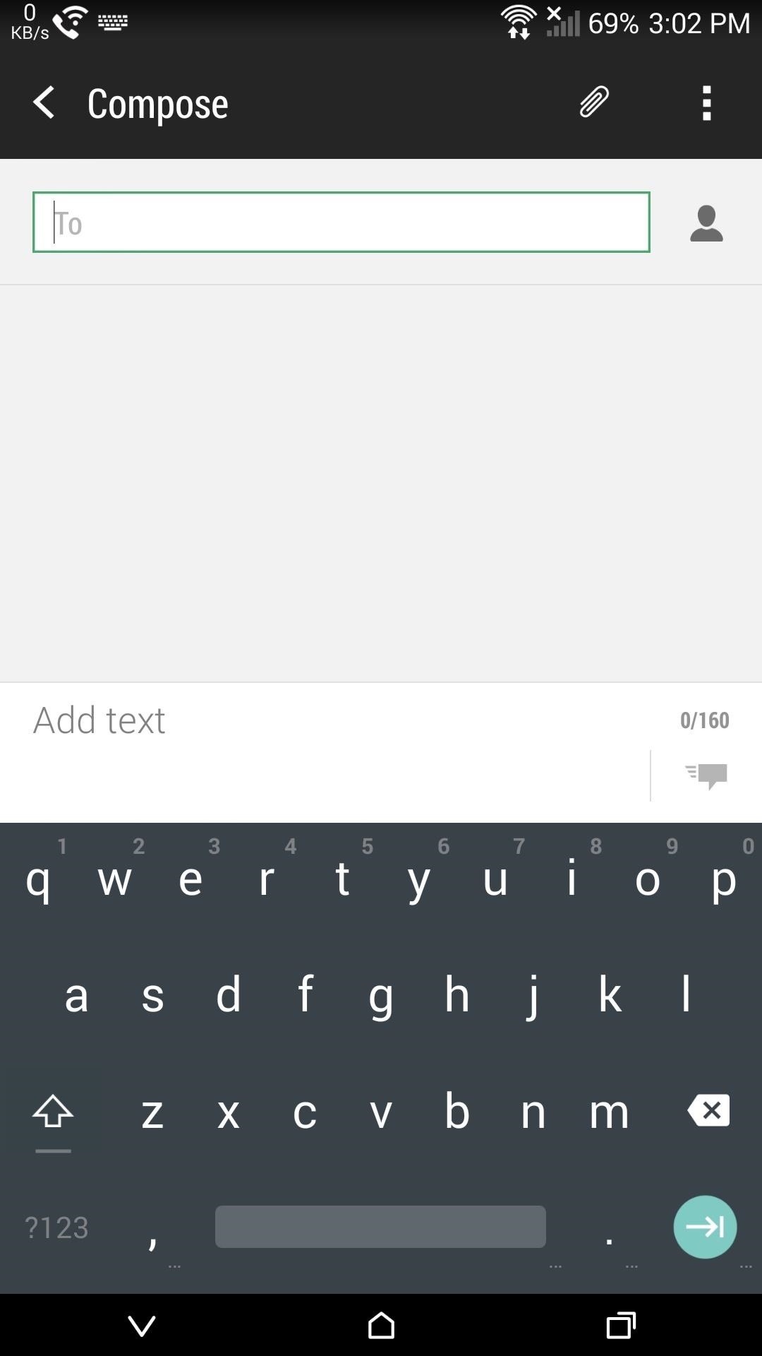 How to Get Android's New "L" Keyboard on Your HTC One or Other Android Device