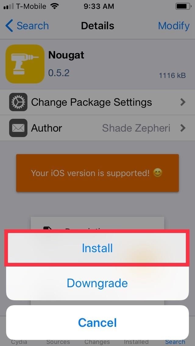 How to Get Android's Quick Settings on Your iPhone for Instant Access to Location Services, Settings & More