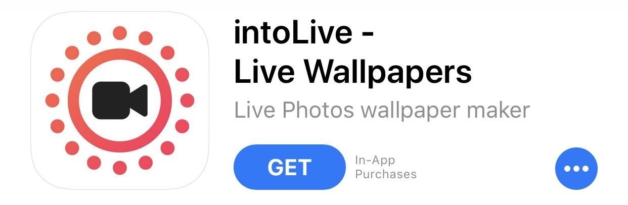 How to Get Apple's Live Fish Wallpapers Back on Your iPhone