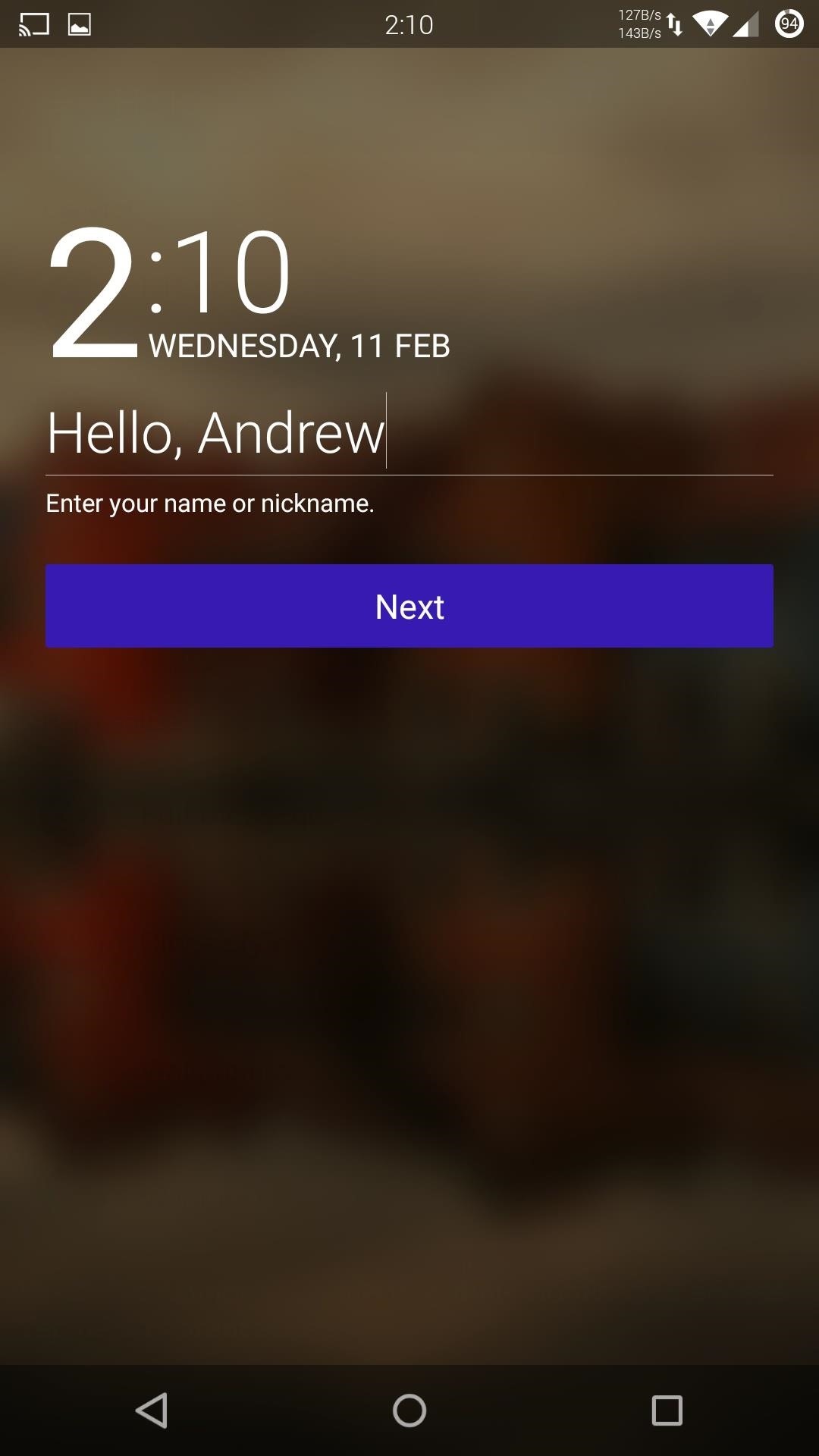 How to Get Back Lock Screen Customization in Android Lollipop