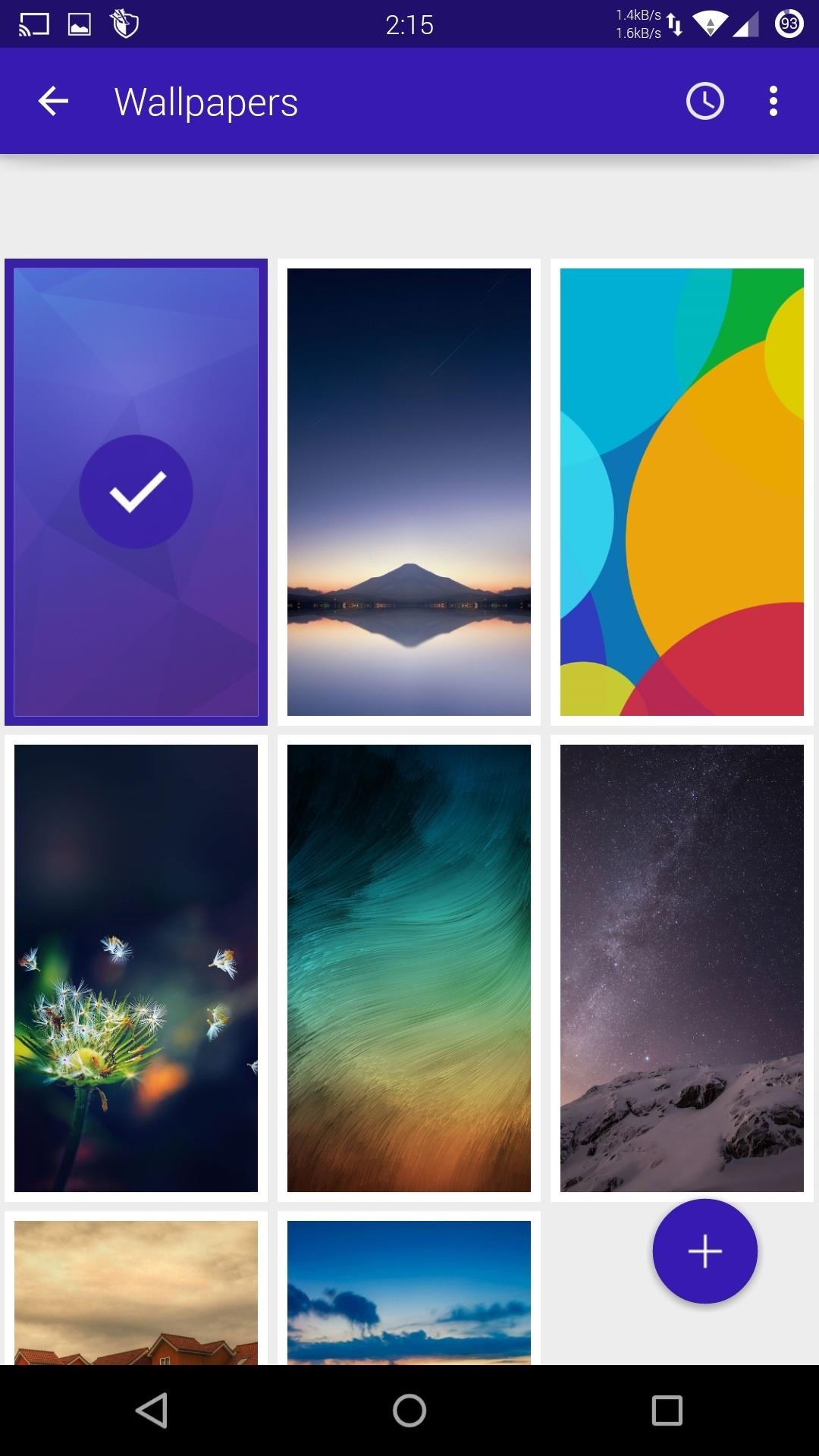 How to Get Back Lock Screen Customization in Android Lollipop