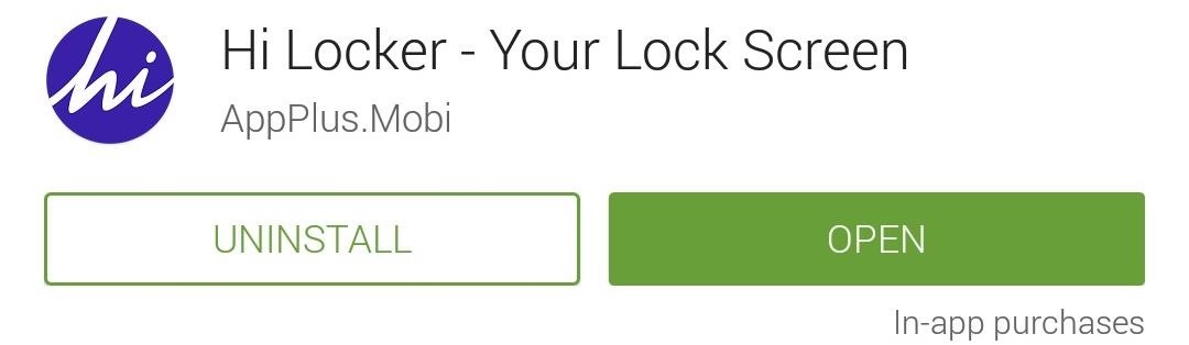 How to Get Back Lock Screen Customization in Android Lollipop