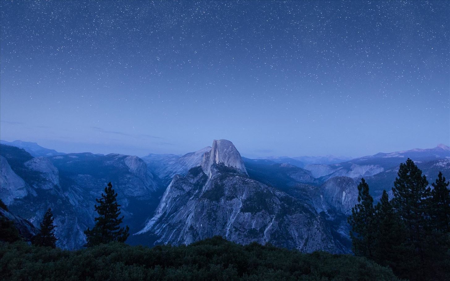 Get the Beautiful New El Capitan Wallpaper for Your Mac & iPhone