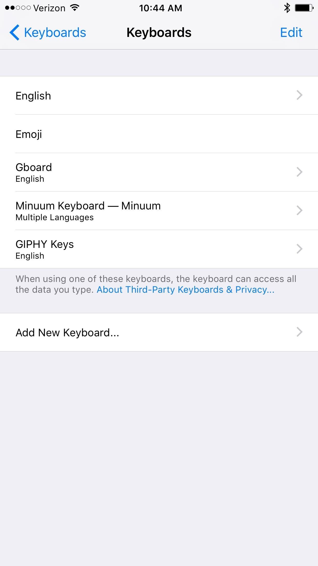 How to Get the Best One-Handed Swiping Keyboard for iPhone