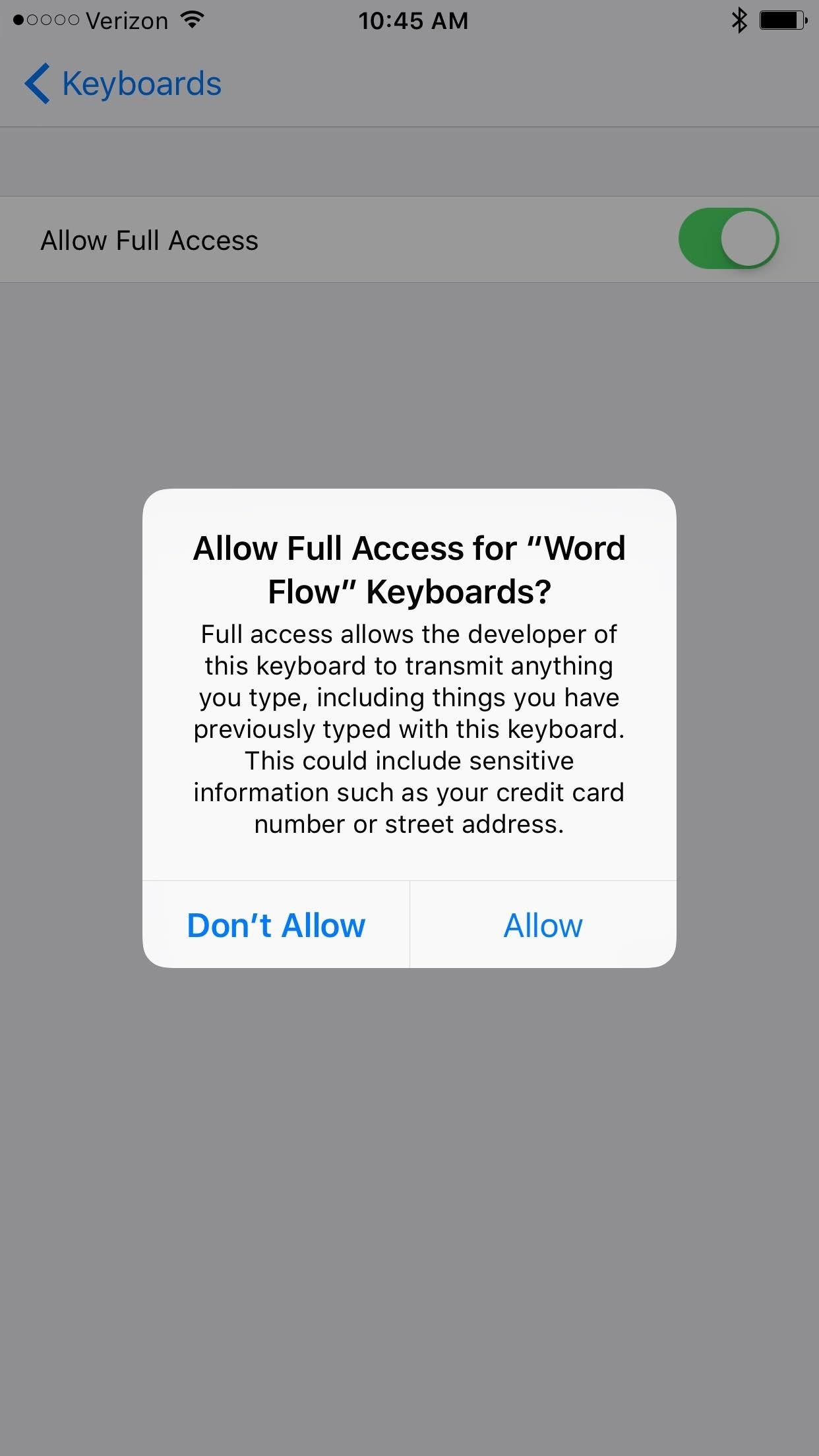 How to Get the Best One-Handed Swiping Keyboard for iPhone