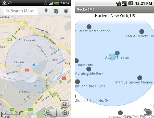 How to Get a Better GPS Lock on Your Samsung Galaxy Note 2 So You Never Get Lost Again