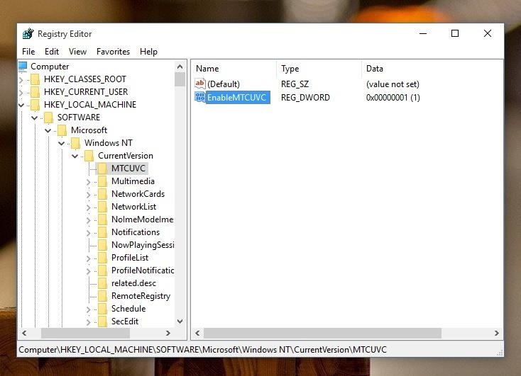 How to Get the Classic Volume Controls Back in Windows 10