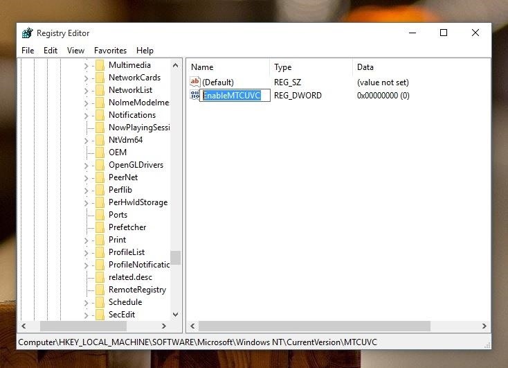 How to Get the Classic Volume Controls Back in Windows 10