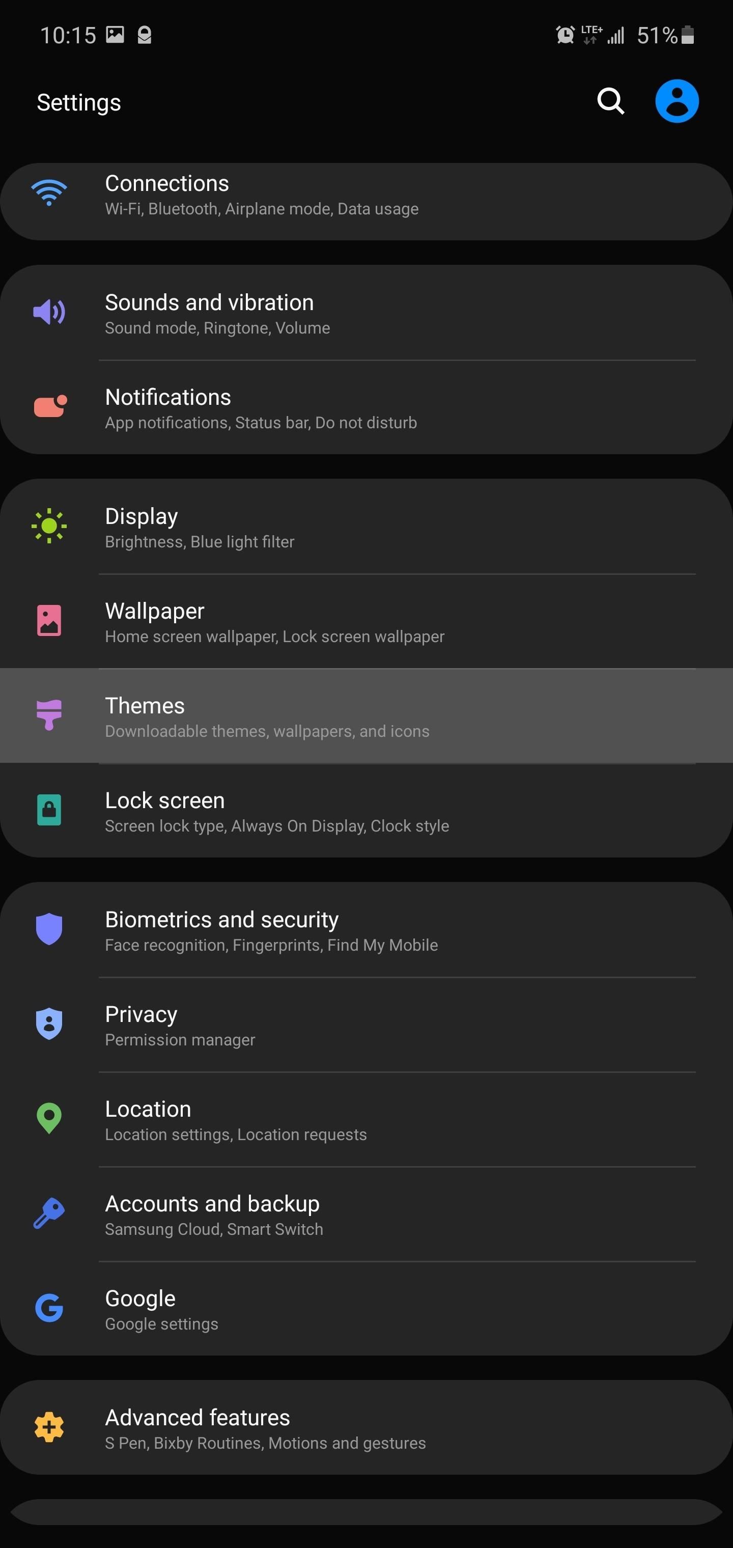 How to Get Completely Custom Themes for Any Samsung Galaxy Using Hex Installer