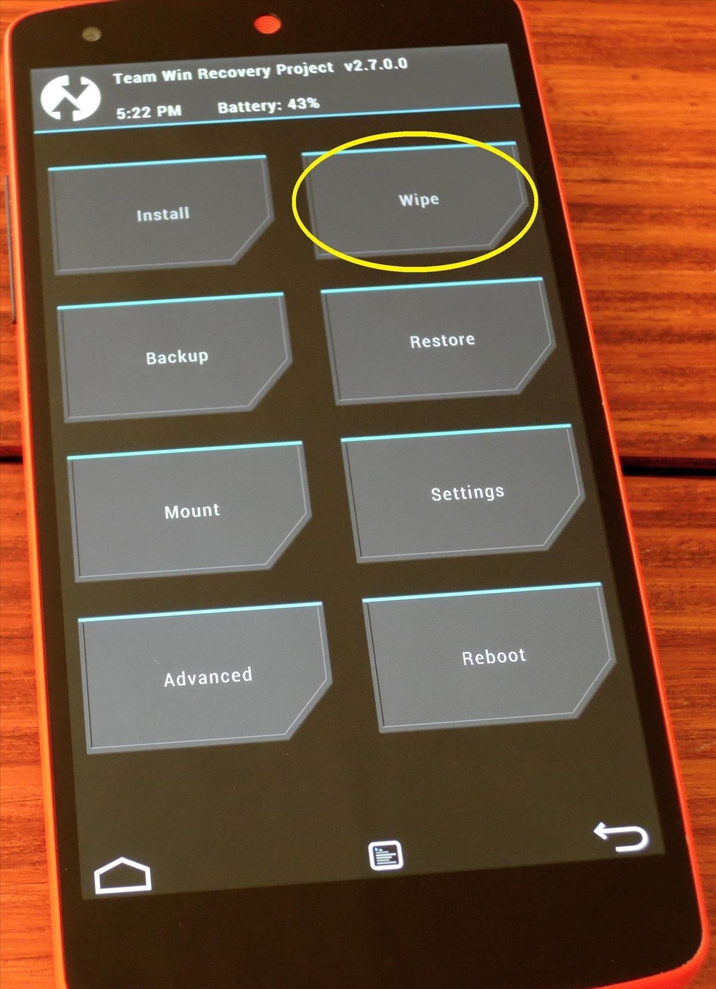 How to Get Custom Hotword Detection to Launch Any App on Your Nexus 5