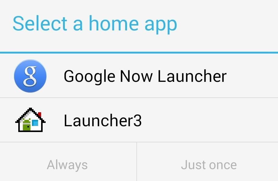 How to Get Custom Hotword Detection to Launch Any App on Your Nexus 5