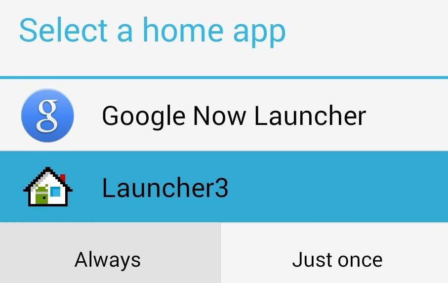 How to Get Custom Hotword Detection to Launch Any App on Your Nexus 5