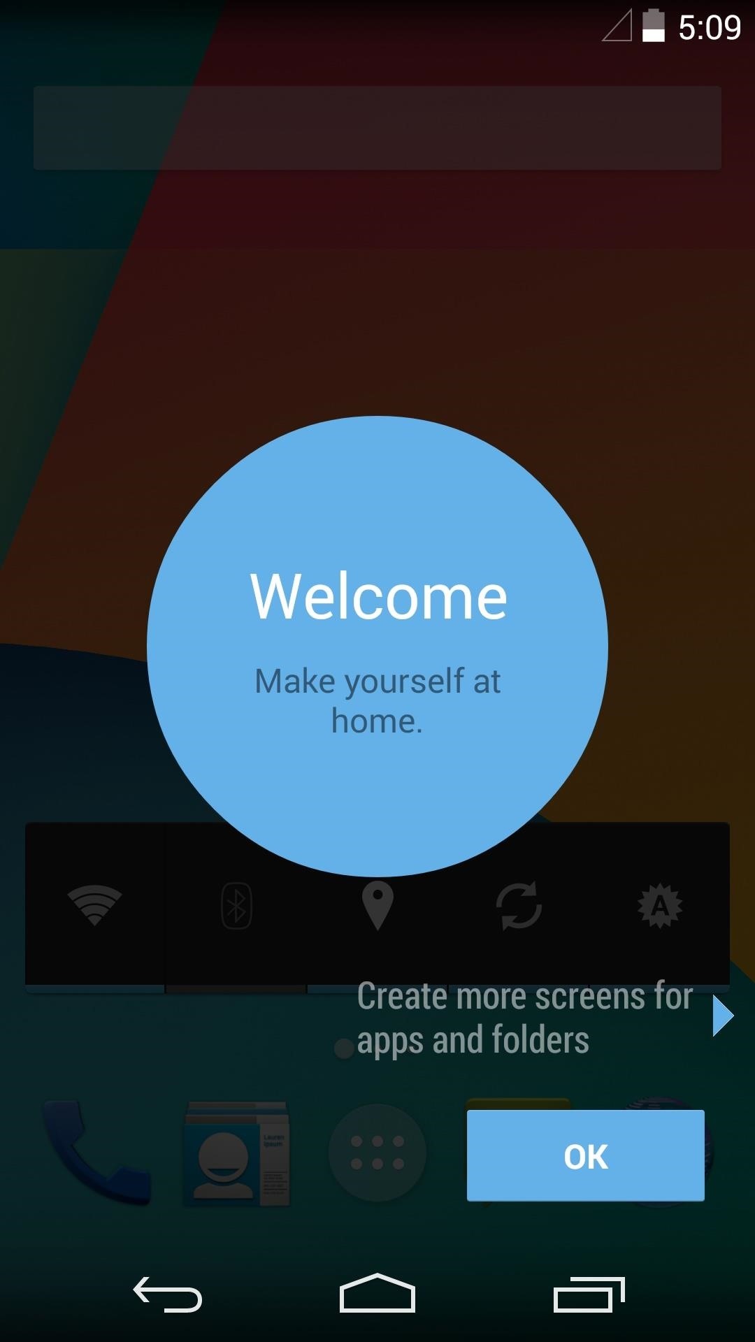 How to Get Custom Hotword Detection to Launch Any App on Your Nexus 5