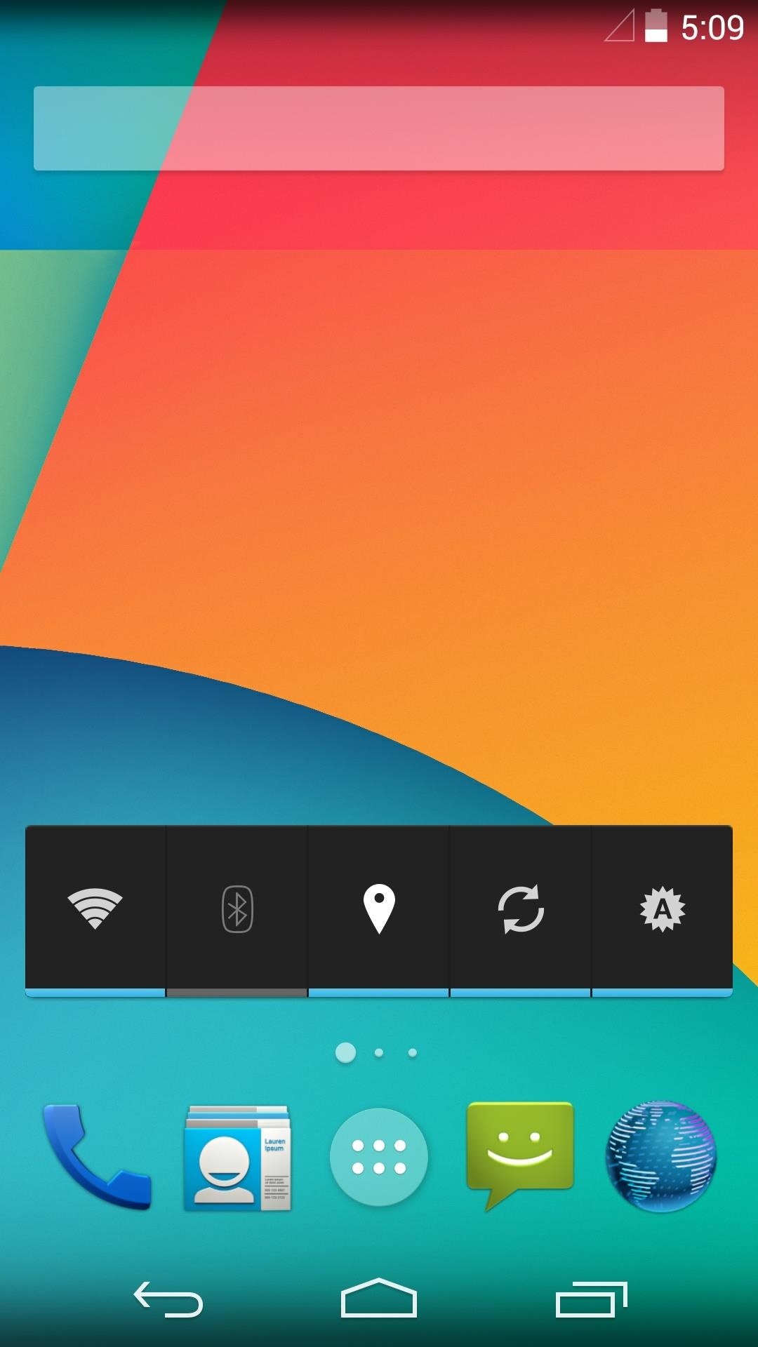 How to Get Custom Hotword Detection to Launch Any App on Your Nexus 5