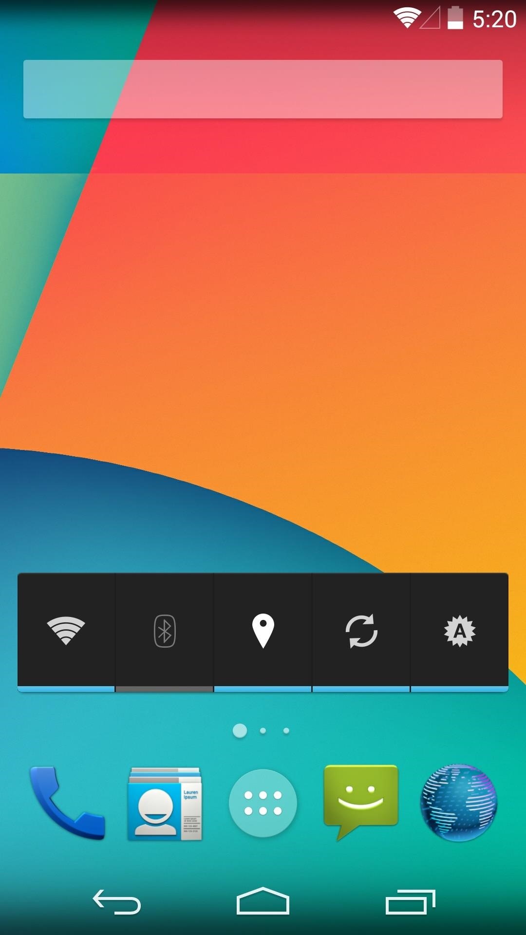 How to Get Custom Hotword Detection to Launch Any App on Your Nexus 5