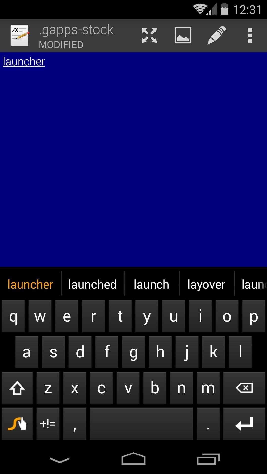 How to Get Custom Hotword Detection to Launch Any App on Your Nexus 5