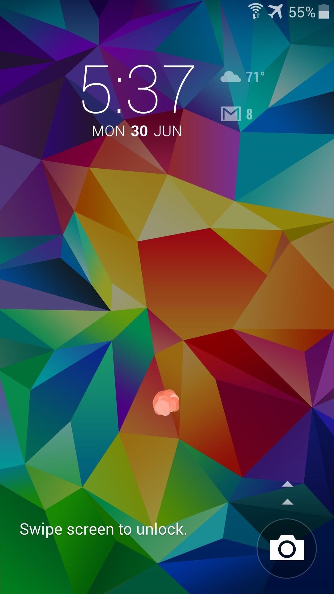 How to Get Custom Lock Screen Widgets on Your Samsung Galaxy S5