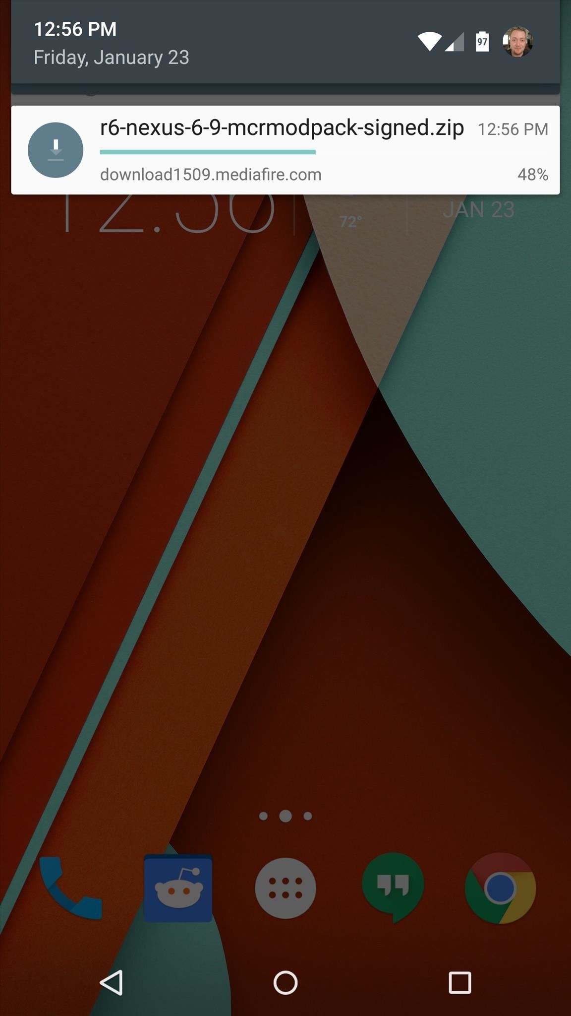 Get Custom ROM Options on Your Nexus Without Installing a Custom ROM