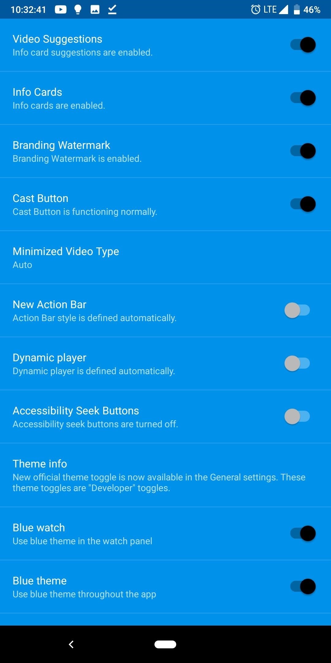 How to Get Custom Themes for YouTube on Android — Even a True Black OLED Theme