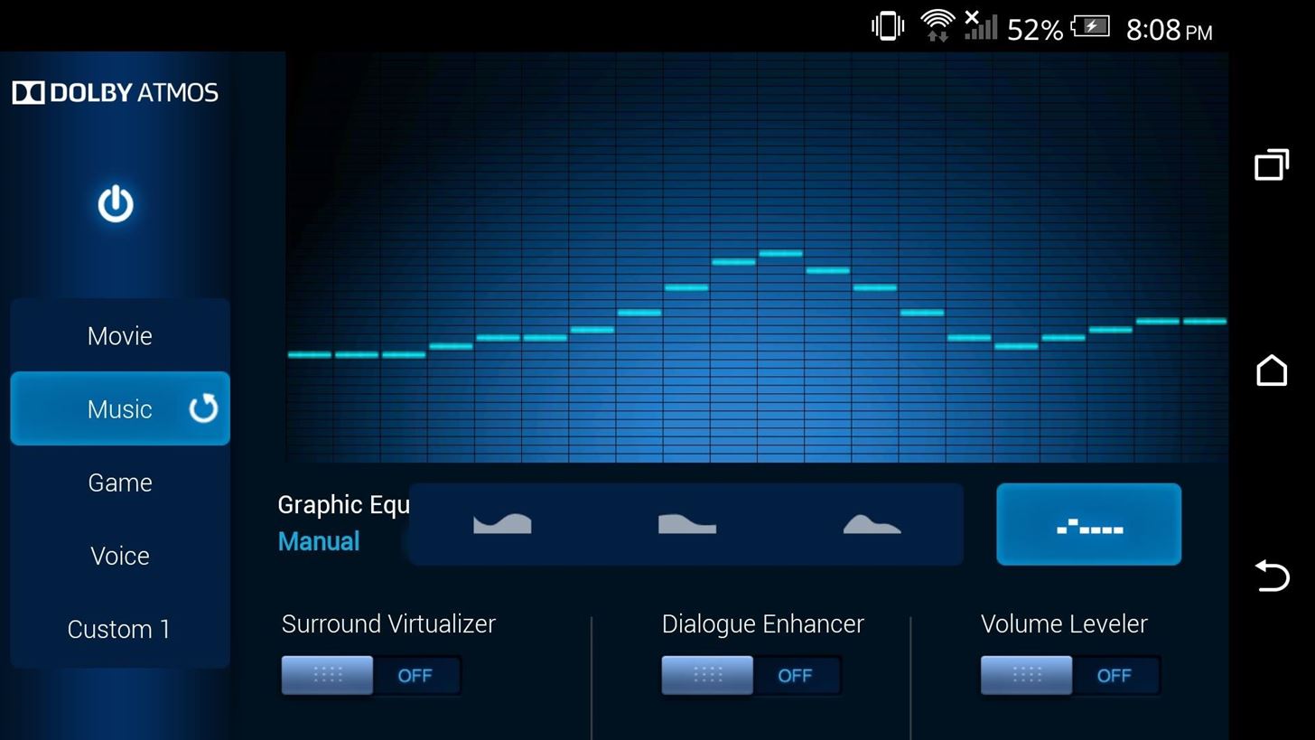 How to Get Dolby Atmos Surround Sound on Any Android