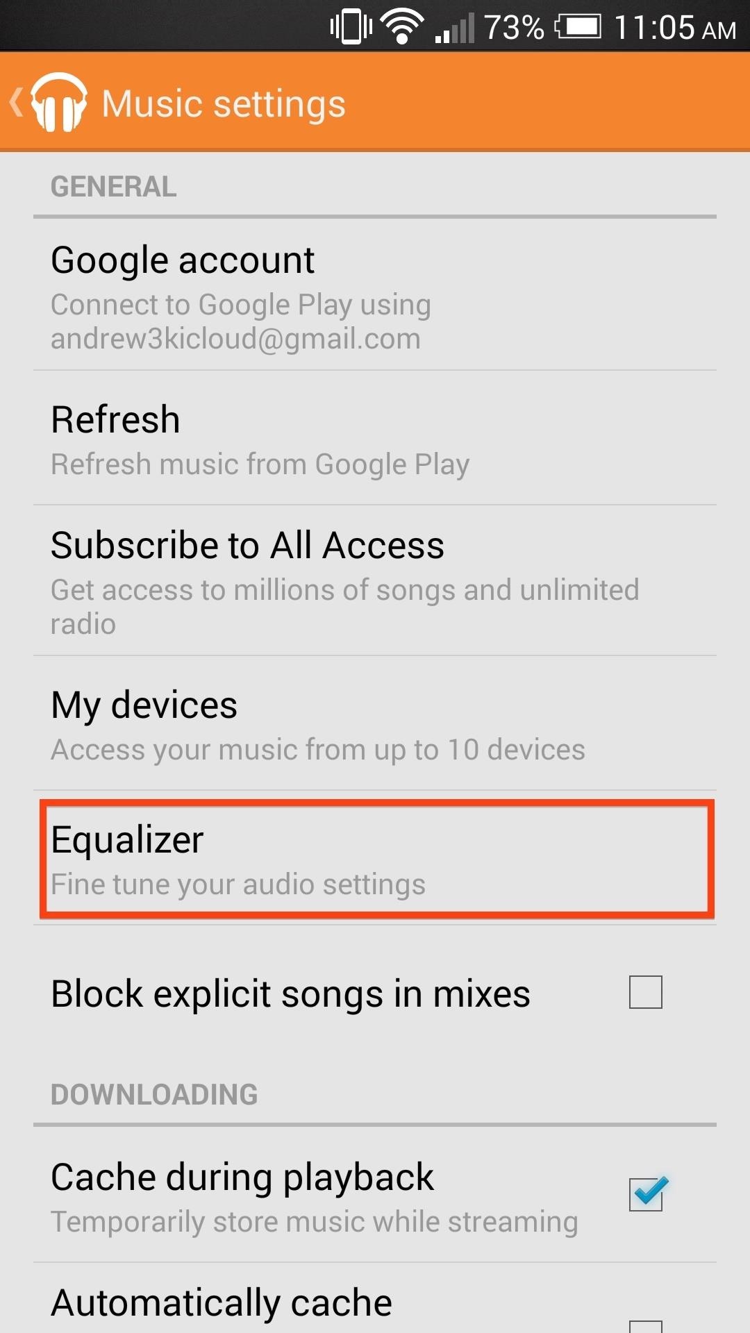 How to Get Even Better Sound Quality Out of Your HTC One's Speakers