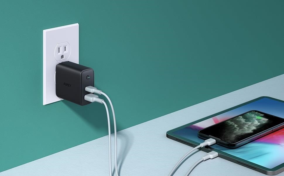 Get Fast Charging on the iPhone 11 Without Paying Top Dollar for Apple's 18-Watt Power Adapter & USB-C Cable